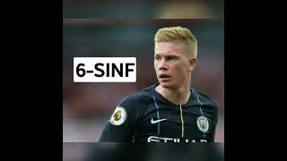 Qaysi futbolchi z&otilde;r