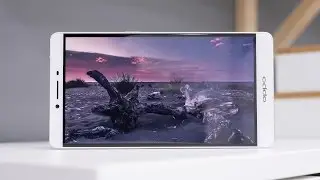 OPPO R7 Plus Review