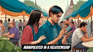 Protect Yourself: Recognize Manipulation Signs