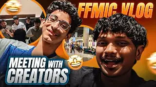 FFMIC LUCKNOW LAN LAST VLOG | RUNNER UP | Ft. iQOO Reckoning Esports