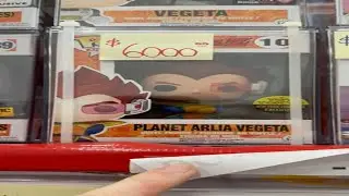 Searching for the MOST EXPENSIVE Funko Pop Grails at Comic Con!