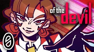 A Killer Lawyer || of the Devil: Episode 0