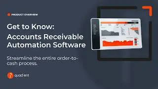 Quadient Accounts Receivable Automation by YayPay