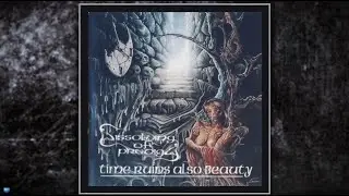 Dissolving Of Prodigy   &mdash;  Time Ruins Also Beauty  (1997)  (Full Album)
