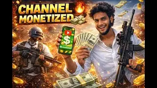 monetize aaiche pullaa suura thaaan    #madan #bgmilive #bgmi #jabakumarlive #jabakumar