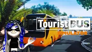 BZGTV Driving Bus ? | Tourist Bus Simulator