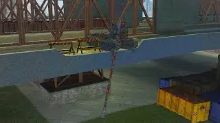 WHY DO I HEAR BOSS MUSIC?