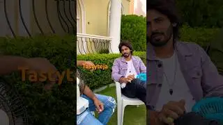 Antheantaava Goutham #amardeep #shobhashetty #tastyteja #goutham #biggboss7telugu #shootfun