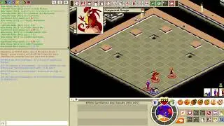 Dofus Double OSA gladia dofus retro salle 7