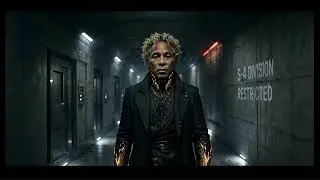Alien Secrets - Part 1