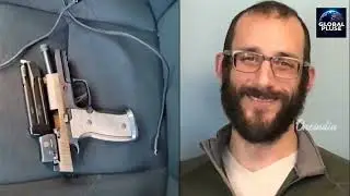 Alex Pretti Shooting: Viral Video Sparks Protests Across the United States | #usa