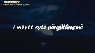 8. Në këtë natë plot me hënë - ILAHI