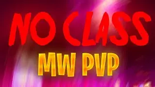 Mini World PvP:  N O     C L A S S     OverEdit By G4OX1NG