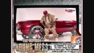The Boy Boy Young Mess - I Got Sumthin Up