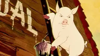 Beasts of England 1