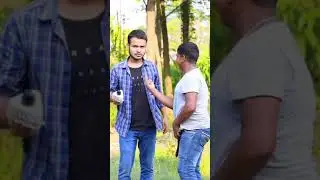 kya dost hai harami sher | amit parimal