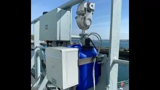 Brief Introduction to Paragon Security's CCTV Wash Wipe Systems