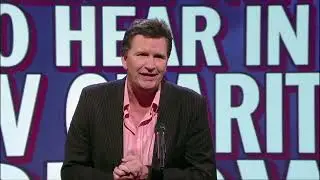 Mock The Week Sport Relief 2012 Special