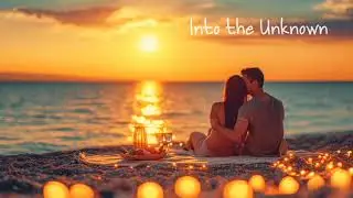 Into the Unknown | Powerful Emotional Ballad | Epic Love Song 2025 | Lyrics Legacy
