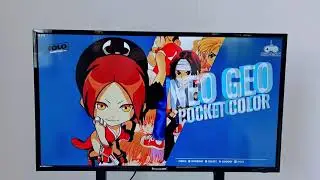 Arcade Box Game Console for PS1/DC/Naomi 64GB Classic Retro 33000+ Games Super Console