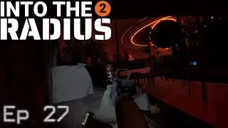 Exploring the Updated Forest | Ep 27 | Into The Radius 2