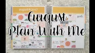 August Monthly PWM (No Kit)