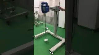 portable mixer,liquid dispersing mixer,mixer agitator electric motor