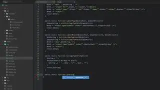 CSRF Protection