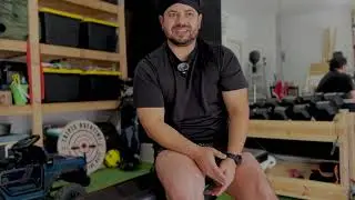 Day In The Life Of A Veteran | Half Marathon Training Ep.1
