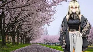 Koganei Niko-Весеннее танго/Spring Tango (AI Cover)