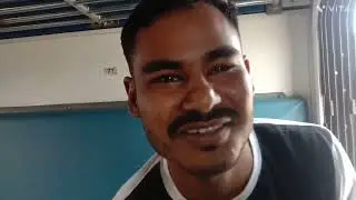 Ayodhya Cant Station Saket Express train 22183 Number10 2022