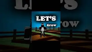 Зафорсим прекрасный Эдит? 🌟✨#roblox #gardengames #growagarden #роблокс