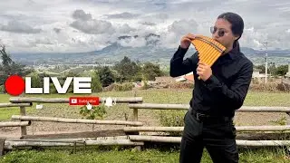 🔴28/12/25 SUNDAY - Cristofer C Cordova - Livestream - HD🎶