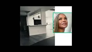 NIA LONG SHOWS NEW APARTMENT FOLLOWING EX FIANC&Eacute; IME UFOKA CHEATING SCANDAL‼️‼️