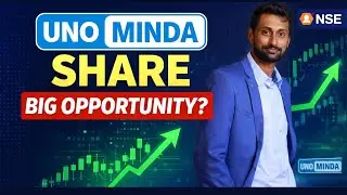 UNO MINDA SHARE ПОСЛЕДНИЕ НОВОСТИ / UNO MINDA SHARE ПОСЛЕДНИЕ ОБНОВЛЕНИЯ / UNO MINDA SHARE TARGET...