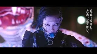 AYA SATO'S COMEBACK 2019
