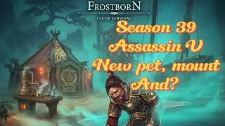 Checking news from Update 1.52 ,,Storm of the Horizon