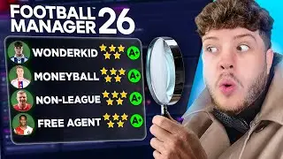 The Only FM26 Scouting Guide You&rsquo;ll Ever Need