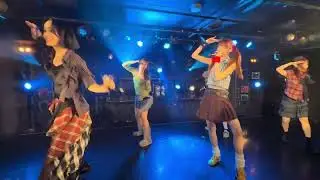 【LIVE映像】INSPIRE『PLUMLIVE #92 -七夕前夜祭-』@Zirco Tokyo 2027/07/06