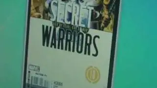 Windows Phone 7- Comic book reader