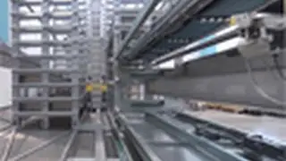 SACMI CPB VIDEO self explaining