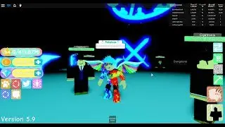 20,000 REBIRTHS,1 MLIION GEMS!-Banning Simulator