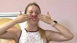 Фейс - фитнес