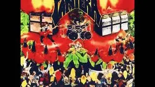 Pantera Projects In The Jungle Full Album HD