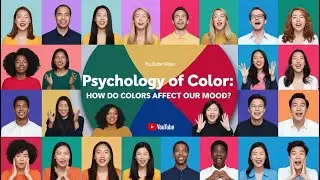 Psychology of Color How Do Colors Affect Our Mood