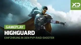 Highguard | Einf&uuml;hrung in den PvP-Raid-Shooter