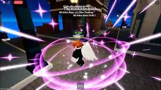 T&ocirc;i Lần Đầu Chơi Fruits Warriors V&agrave; C&aacute;i Kết #convit  #roblox  #FruitsWarriors #vitcon