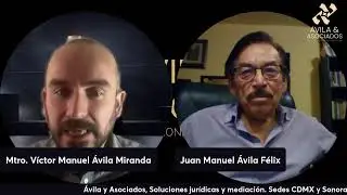 En Esto Andamos 07/02/2026 | Contratos, IA y Justicia Real