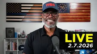 🔴 ABL LIVE: Obamas Meme Video, Super Bowl, Mike Tyson, AirBNB Bio Lab, and more!