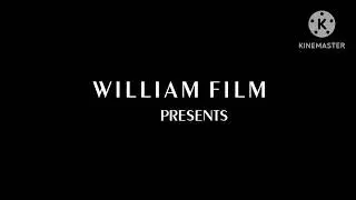 William fox logo 1915